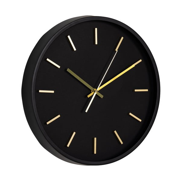 Orologio da parete ø 35 cm Kensington - House Nordic-image-2