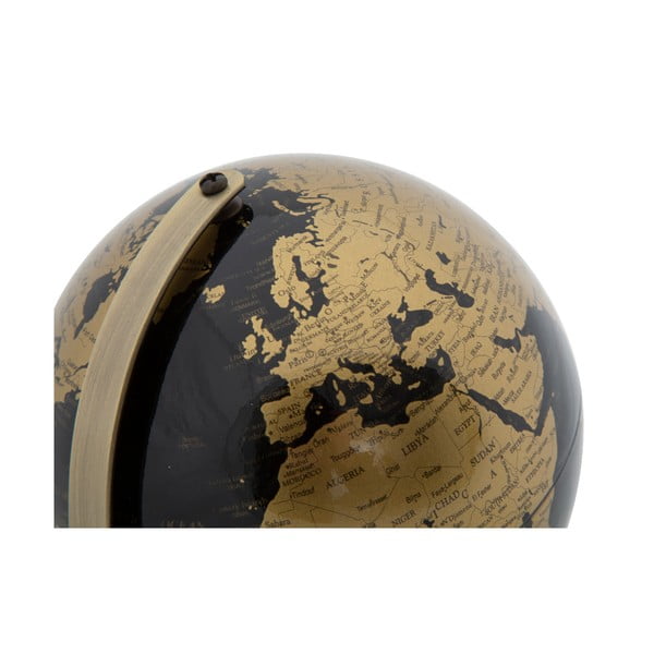Decorazione Globe Globe Bronze, ø 13 cm - Mauro Ferretti-image-3