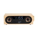 Radiosveglia digitale con ricarica wireless Classic BT – Karlsson