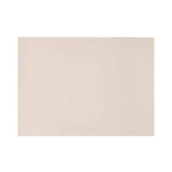 Tovaglietta rosa chiaro Lino, 30 x 40 cm - Zone