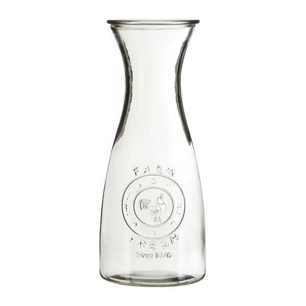 Caraffa in rilievo - Premier Housewares