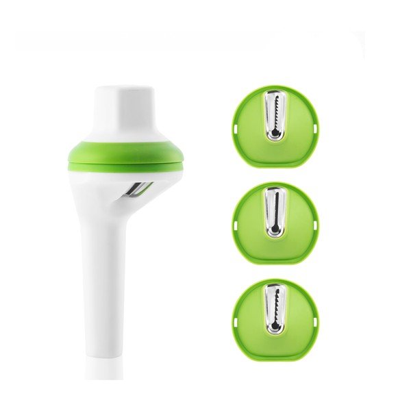 Affettaverdure 3in1 - InnovaGoods-image-3