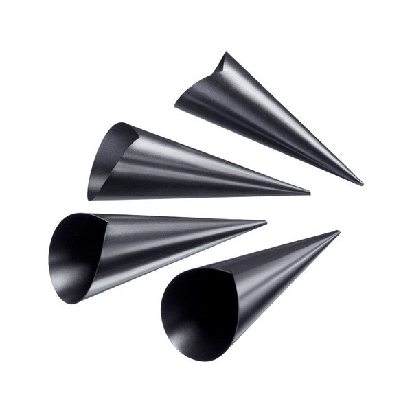 Set di 4 stampi a cono - Westmark