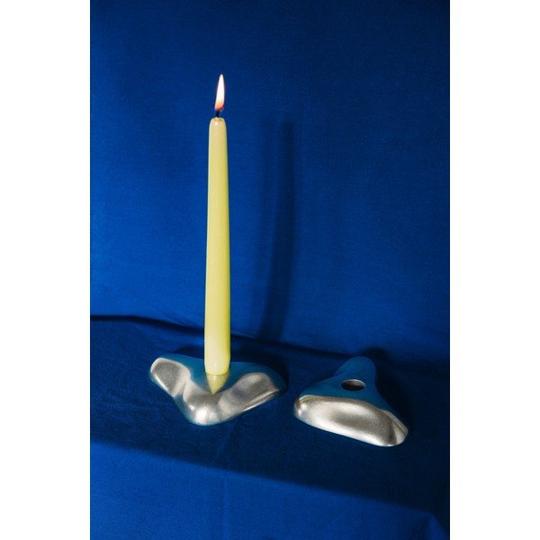 Portacandela in metallo Mis – noo.ma-image-4