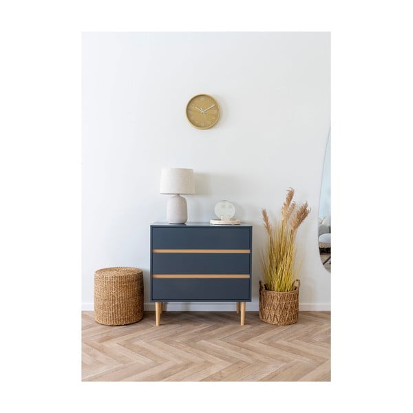 Specchio cosmetico ø 18 cm Tab - House Nordic-image-2