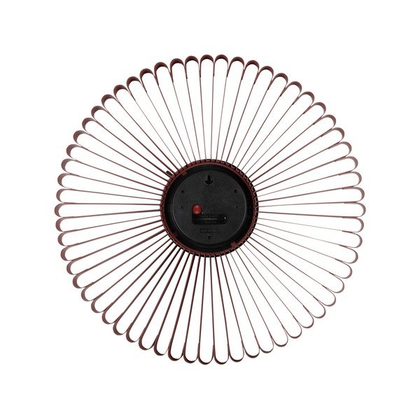 Orologio da parete ø 50 cm Cascara  – Karlsson-image-3