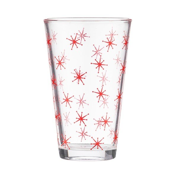Set di 4 bicchieri da 270 ml Jingle - Ladelle-image-3