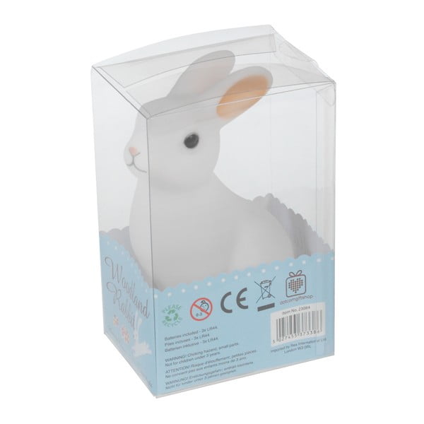 Luce notturna Rabbit - Rex London-image-3