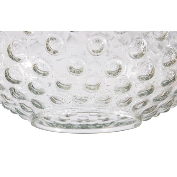 Lampada da tavolo in vetro Soap - BePureHome-image-1