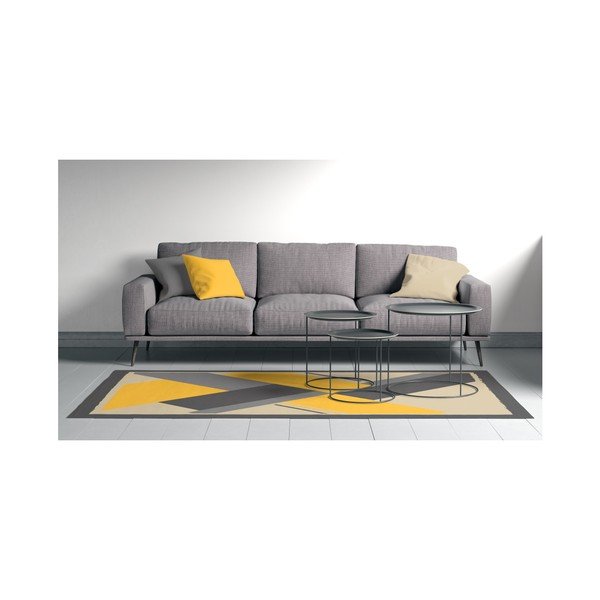 Koberec Oyo home Suzzo Beeno, 100 x 150 cm-image-3