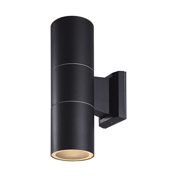 Lampada da parete per esterni (altezza 16 cm) - Hilight-image-3