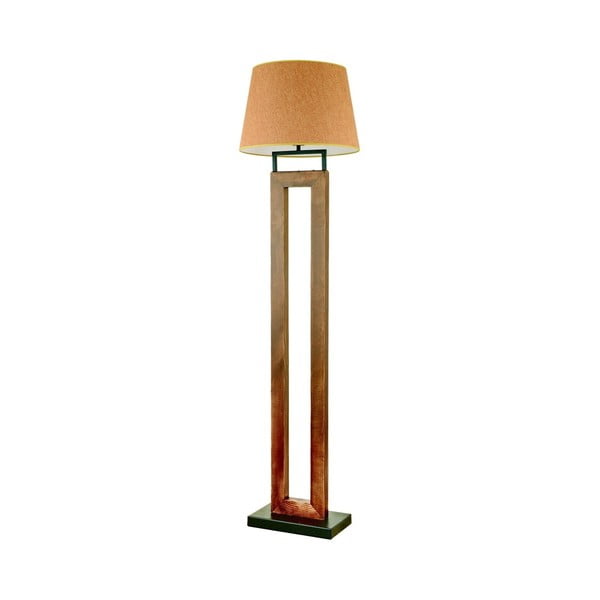 Lampada da terra Işıl hornbeam - Beacon