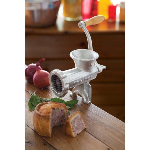 Mlýnek Kitchen Craft Home Made, 8 cm-image-1