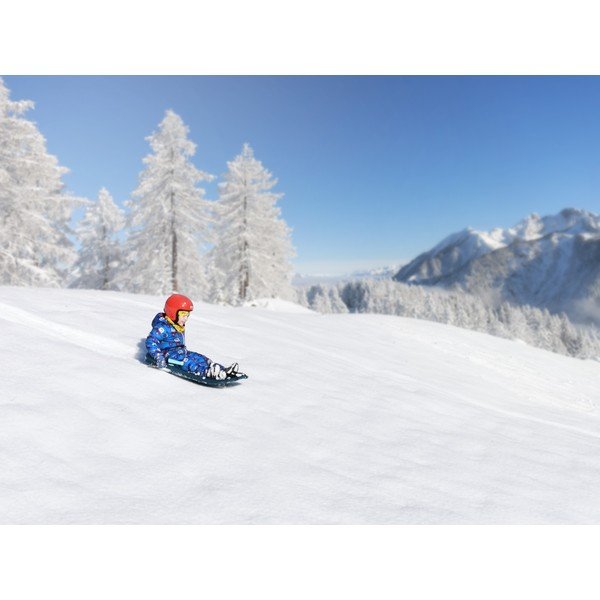 Bob Titan invernale blu Tron - Gizmo-image-2