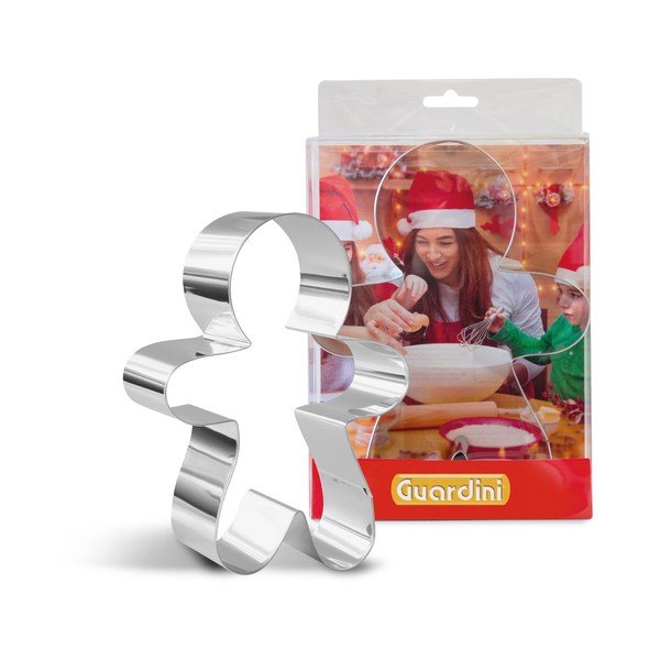Stampo da forno Gingerbread Man - Guardini-image-4