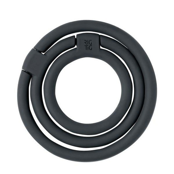 Sottopentola in silicone ø 13 cm Circles – RIG-TIG