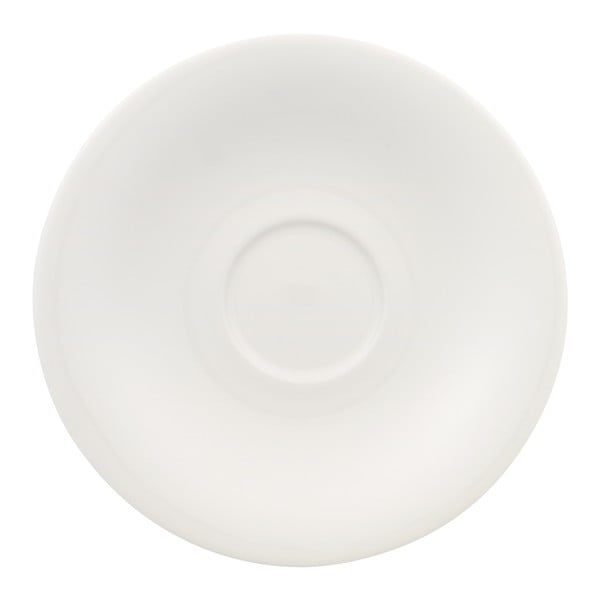 Piattino bianco Villeroy & Boch , ⌀ 16 cm New Cottage - Villeroy&Boch