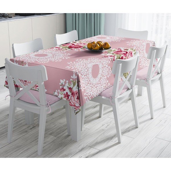 Tovaglia 140x180 cm - Mila Home-image-2