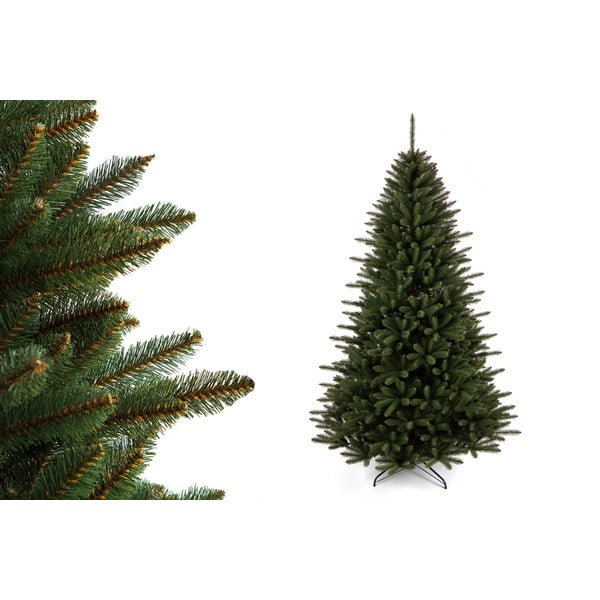 Albero di natale artificiale altezza 180 cm Spruce – Vánoční stromeček-image-3