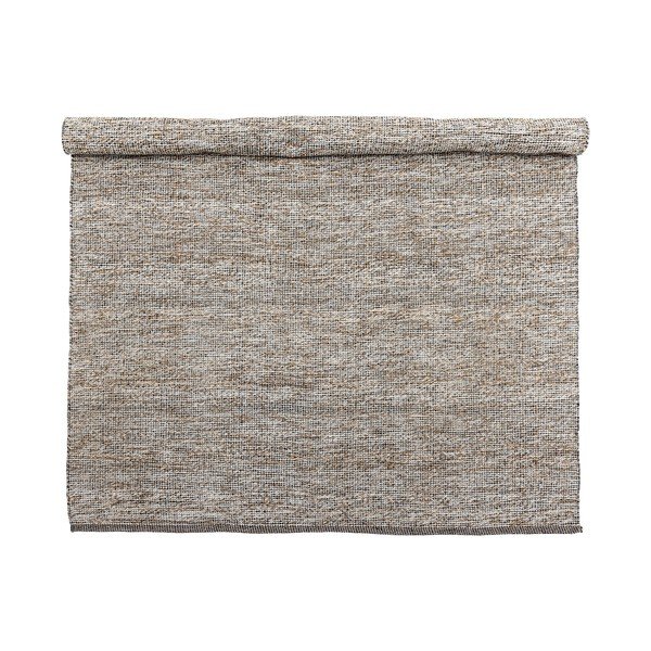 Tappeto da interno/esterno grigio 140x200 cm Peretti – Bloomingville