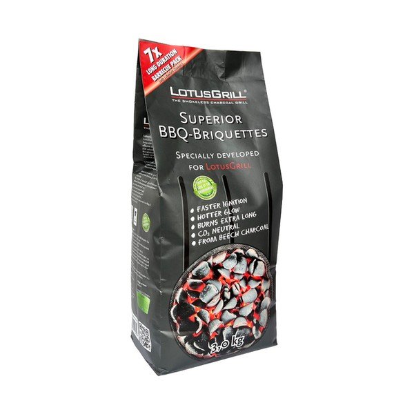 Accessorio per griglia 2 pz – LotusGrill-image-1