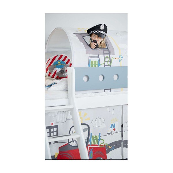 Casetta per bambini Heroes - Flexa-image-1
