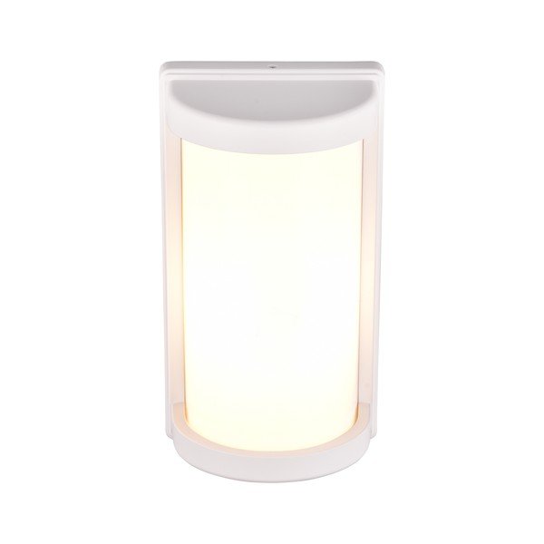 Applique da esterno (altezza 26,5 cm) Puelo - Trio-image-2