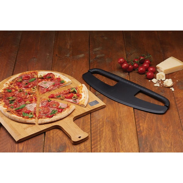 Kráječ na pizzu Kitchen Craft Italian Pizza-image-1