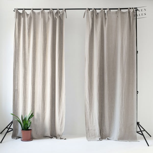 Tenda 250x230 cm - Linen Tales