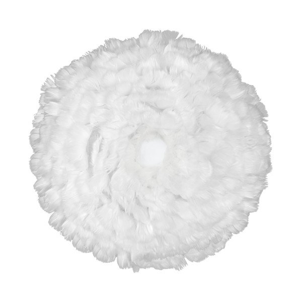 Lampada da parete bianca ø 45 cm Eos Up – UMAGE