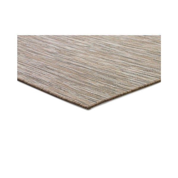 Tappeto beige Sundance Liso Beig, 80 x 150 cm - Universal-image-2
