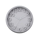 Orologio da parete ø 33,5 cm Elevated Classic Numbers – Karlsson