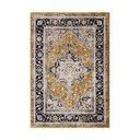 Tappeto giallo ocra 200x290 cm Sovereign - Asiatic Carpets