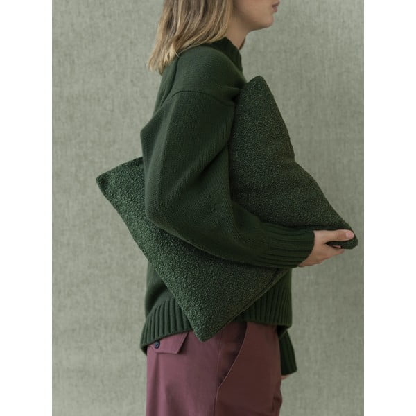 Federa 50x50 cm Boucle - Blomus-image-4