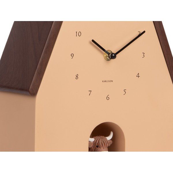 Orologio da parete Cuckoo – Karlsson-image-3