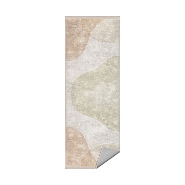 Tappeto beige 80x200 cm - Mila Home