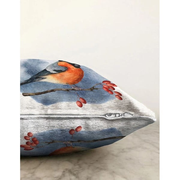 Federa decorativa 43x43 cm – Mila Home-image-1