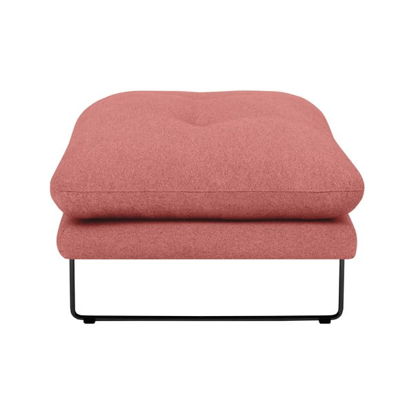 Růžová podnožka Windsor & Co Sofas Comet-image-2