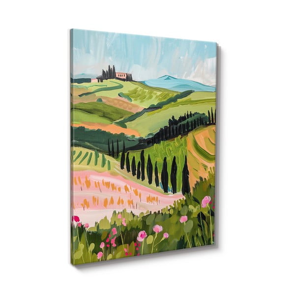 Dipinto 60x80 cm Color I – Styler-image-4