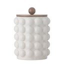 Contenitore per alimenti in gres Madge – Bloomingville