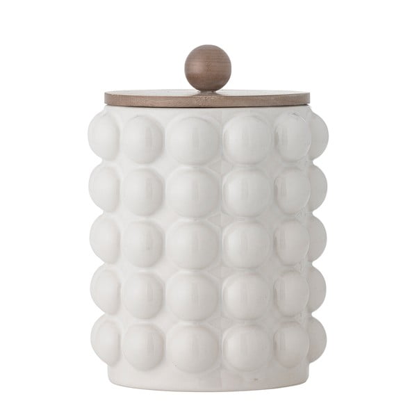 Contenitore per alimenti in gres Madge – Bloomingville