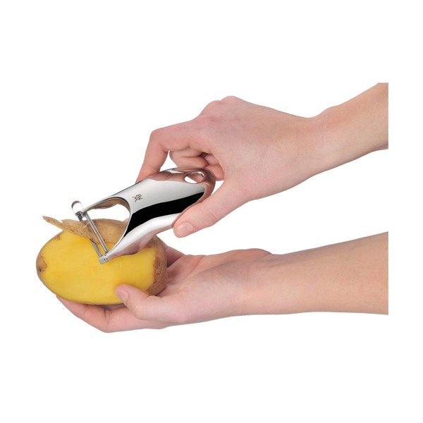 Raschietto con lama a croce, lunghezza 10,5 cm Gourmet - WMF