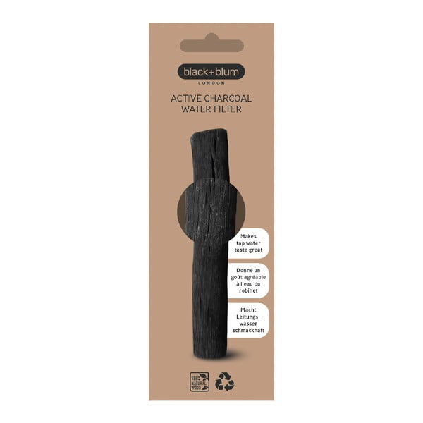 Bastone di Binchotan, 1 pz Eau Good - Black + Blum-image-3