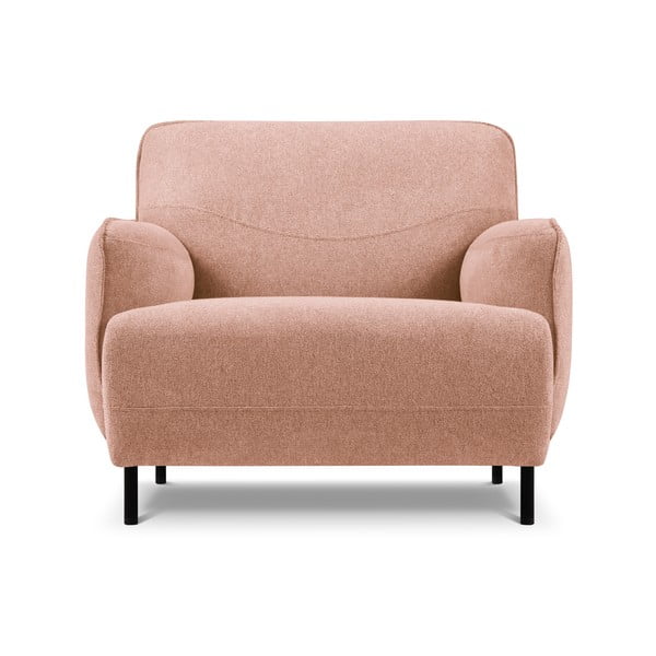 Poltrona rosa Neso - Windsor & Co Sofas
