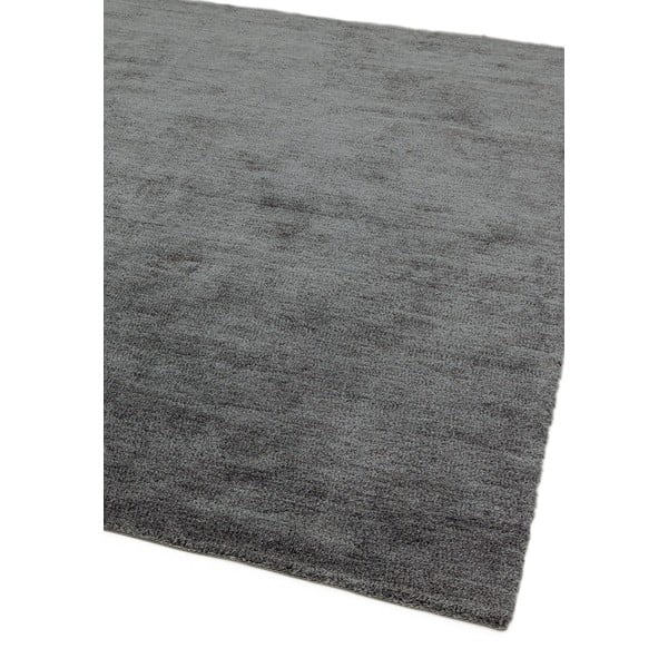 Tappeto grigio scuro 120x170 cm Milo - Asiatic Carpets-image-4