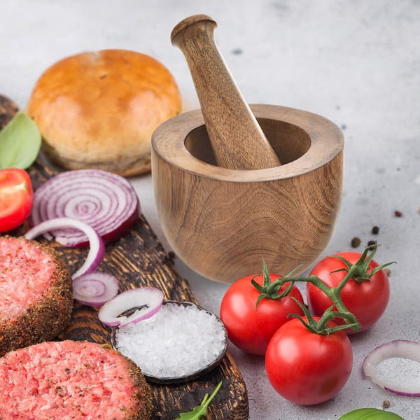 Tassello di legno Mango - Orion-image-1