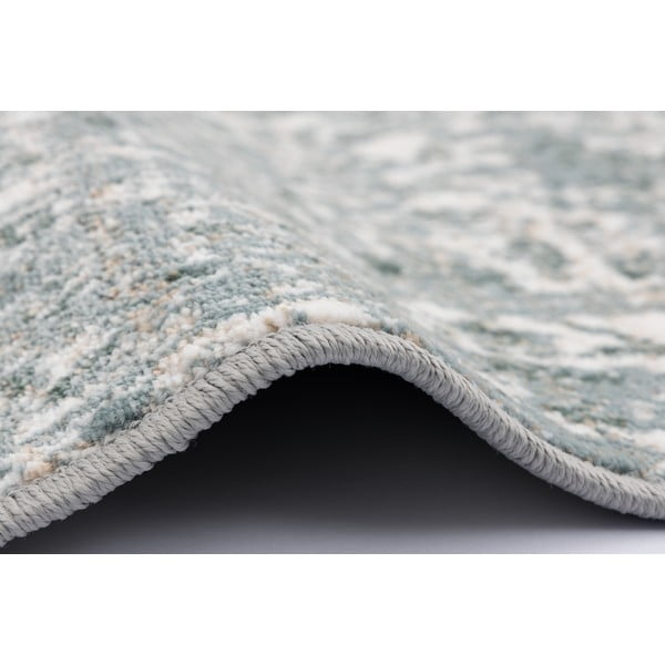 Tappeto color menta 200x280 cm Sensi Tris - FD-image-2