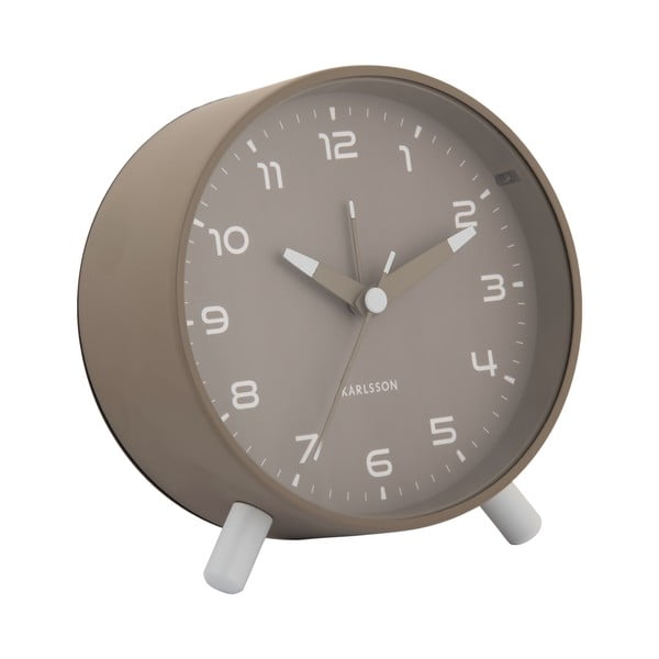 Sveglia ø 11 cm Orgullo – Karlsson