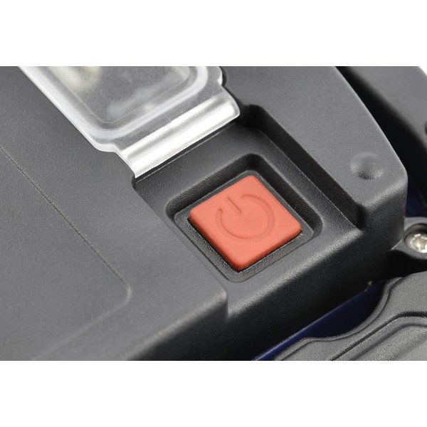 Faretto da terra a LED con USB (altezza 13 cm) Onyx - GTV-image-3