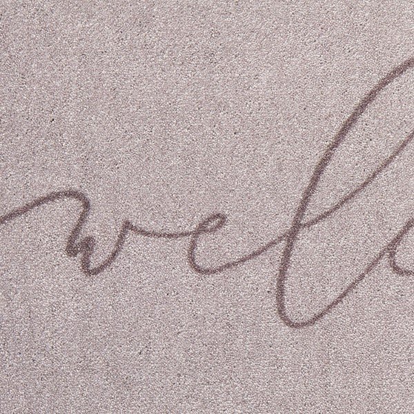 Zerbino 40x60 cm Welcome – Artsy Doormats-image-3